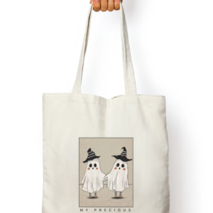 My Precious Tote Bag
