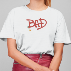 Bad Oversized T-Shirt