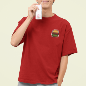 Suns Out Buns Out Oversized T-Shirt