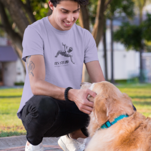 It's Stupid But Now I'm Invested Unisex T-Shirt