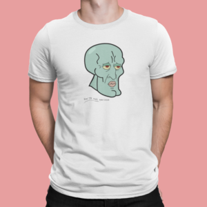 You're Not Serious Unisex T-Shirt