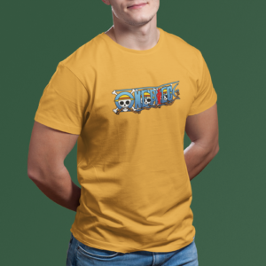 One Piece Unisex T-Shirt