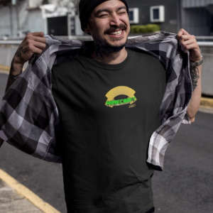 Minecraft 2023 Oversized T-Shirt