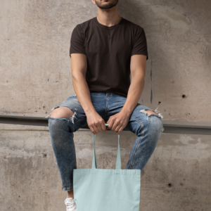 Coffee Brown Unisex T-Shirt