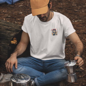 Cancer Zodiac Unisex T-Shirt
