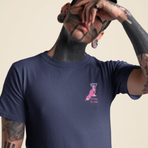 Creep it Real Unisex T-Shirt