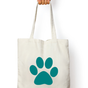 Paw Perfect Tote Bag