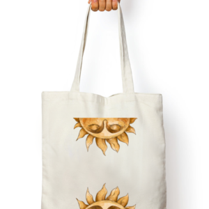 Hot Max Tote Bag