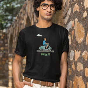 Ride or Die Unisex T-Shirt