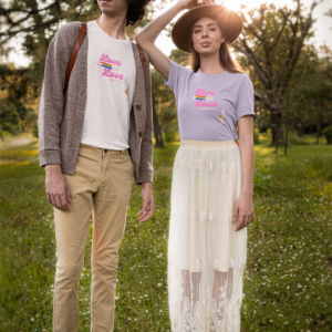 Love is Love Unisex T-Shirt