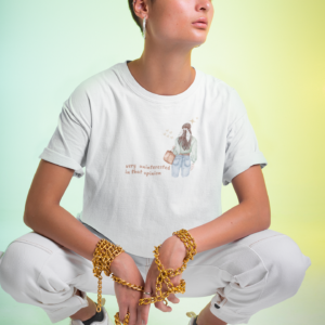 Uninterested in That Opinion Unisex T-Shirt