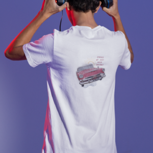 Should We Just Keep Driving? Oversized T-Shirt