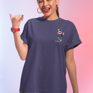 Sunshine Oversized T-Shirt
