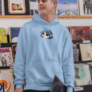 Floopy Hoodie