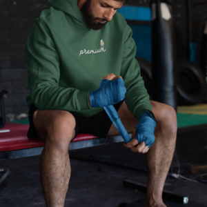 Premium Hoodie