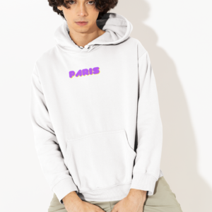 Paris Hoodie