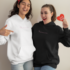 Florence Hoodie