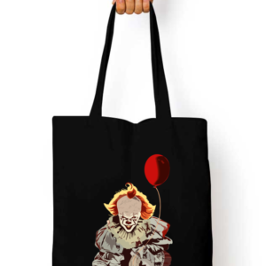 IT Looks Tote Bag