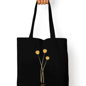 Thanks for Nothing Tote Bag