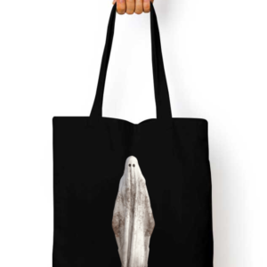 Creepy BFF Tote Bag